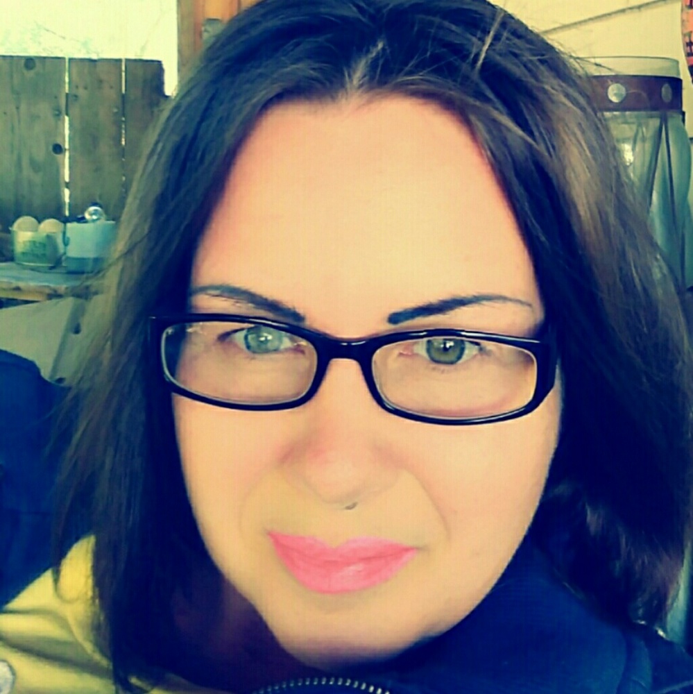 Meet your Posher, Orsolya